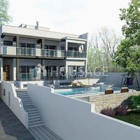 Villa in Republic of Cyprus, Lemesou, 620 sq.m.