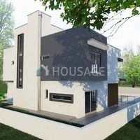 Villa in Republic of Cyprus, Lemesou, 620 sq.m.