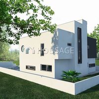 Villa in Republic of Cyprus, Lemesou, 620 sq.m.