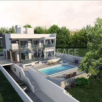 Villa in Republic of Cyprus, Lemesou, 620 sq.m.