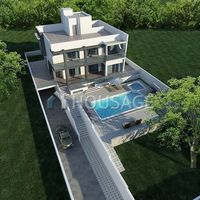 Villa in Republic of Cyprus, Lemesou, 620 sq.m.