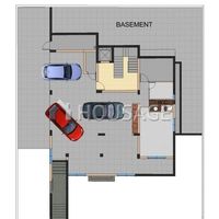 Villa in Republic of Cyprus, Lemesou, 620 sq.m.