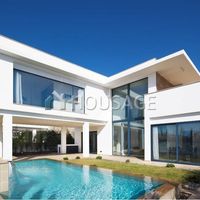 Вилла на Кипре, Лимасол, 370 кв.м.
