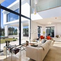 Вилла на Кипре, Лимасол, 370 кв.м.