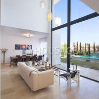 Вилла на Кипре, Лимасол, 370 кв.м.