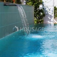 Вилла на Кипре, Лимасол, 370 кв.м.