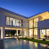 Вилла на Кипре, Лимасол, 370 кв.м.