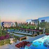 Вилла на Кипре, Лимасол, 370 кв.м.