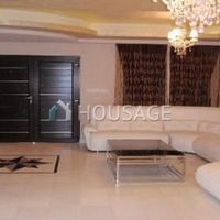 Villa in Republic of Cyprus, Lemesou, 471 sq.m.