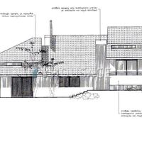 Вилла на Кипре, Лимасол, 766 кв.м.