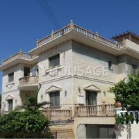 Villa in Republic of Cyprus, Lemesou, 1100 sq.m.