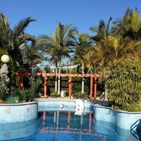 Villa in Republic of Cyprus, Lemesou, 1100 sq.m.