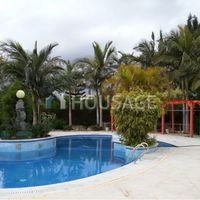 Villa in Republic of Cyprus, Lemesou, 1100 sq.m.