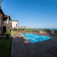 Вилла на Кипре, Лимасол, 473 кв.м.