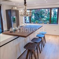 Вилла на Кипре, Лимасол, 473 кв.м.