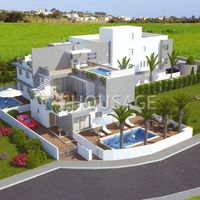 Flat in Republic of Cyprus, Lemesou, 90 sq.m.