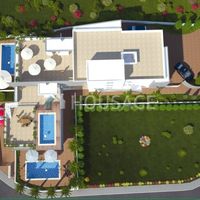 Flat in Republic of Cyprus, Lemesou, 90 sq.m.