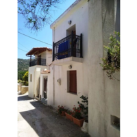 Townhouse in Greece, 58 sq.m.