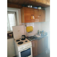 Townhouse in Greece, 58 sq.m.