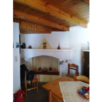 Townhouse in Greece, 58 sq.m.