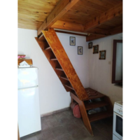 Townhouse in Greece, 58 sq.m.