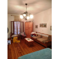 Townhouse in Greece, 58 sq.m.