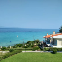 Таунхаус в Греции, 100 кв.м.