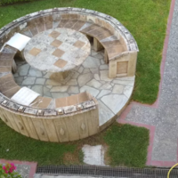 Таунхаус в Греции, 100 кв.м.