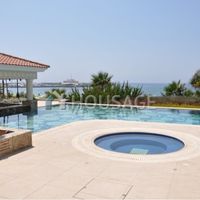 Villa in Republic of Cyprus, Lemesou, 1213 sq.m.