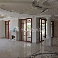 Villa in Republic of Cyprus, Lemesou, 1213 sq.m.