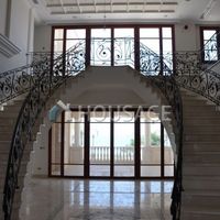 Villa in Republic of Cyprus, Lemesou, 1213 sq.m.