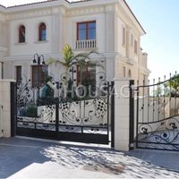 Villa in Republic of Cyprus, Lemesou, 1213 sq.m.