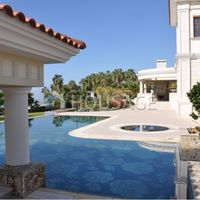 Villa in Republic of Cyprus, Lemesou, 1213 sq.m.