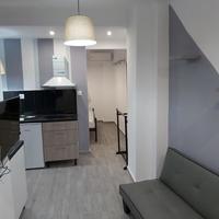 Квартира в Греции, 38 кв.м.