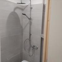 Квартира в Греции, 38 кв.м.