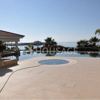 Villa in Republic of Cyprus, Lemesou, 1213 sq.m.