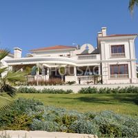 Villa in Republic of Cyprus, Lemesou, 1213 sq.m.