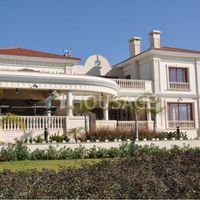 Villa in Republic of Cyprus, Lemesou, 1213 sq.m.