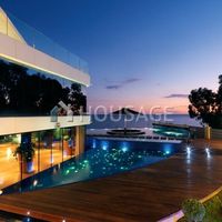 Villa in Republic of Cyprus, Lemesou, 3311 sq.m.