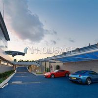 Villa in Republic of Cyprus, Lemesou, 3311 sq.m.