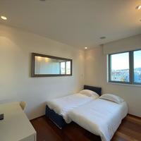 Flat in Republic of Cyprus, 110 sq.m.