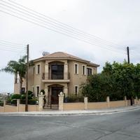 Villa in Republic of Cyprus, 600 sq.m.