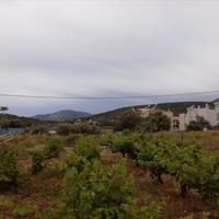 Land plot in Greece
