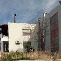 Business center in Greece, 1040 sq.m.