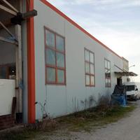 Business center in Greece, 1040 sq.m.