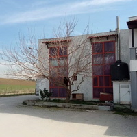 Business center in Greece, 1040 sq.m.