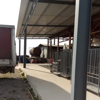 Business center in Greece, 1040 sq.m.