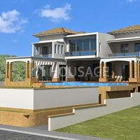 Вилла на Кипре, Лимасол, 1056 кв.м.