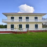 Отель (гостиница) в Греции, 340 кв.м.