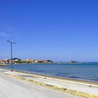 Отель (гостиница) в Греции, 340 кв.м.